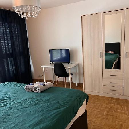 EasyroomBazylea Zewnętrze zdjęcie
