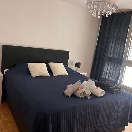 EasyroomBazylea Zewnętrze zdjęcie