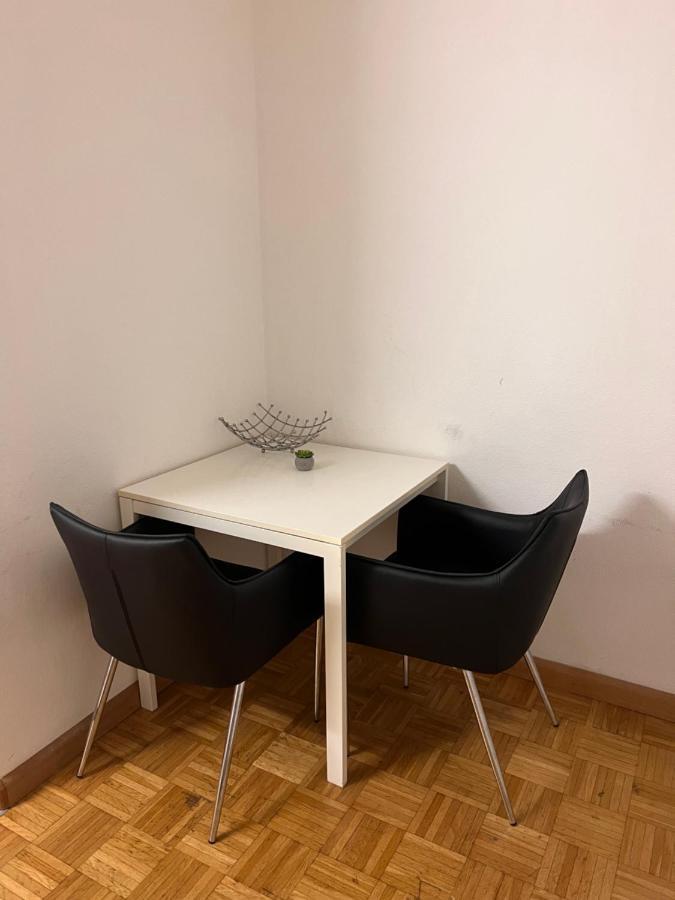 EasyroomBazylea Zewnętrze zdjęcie