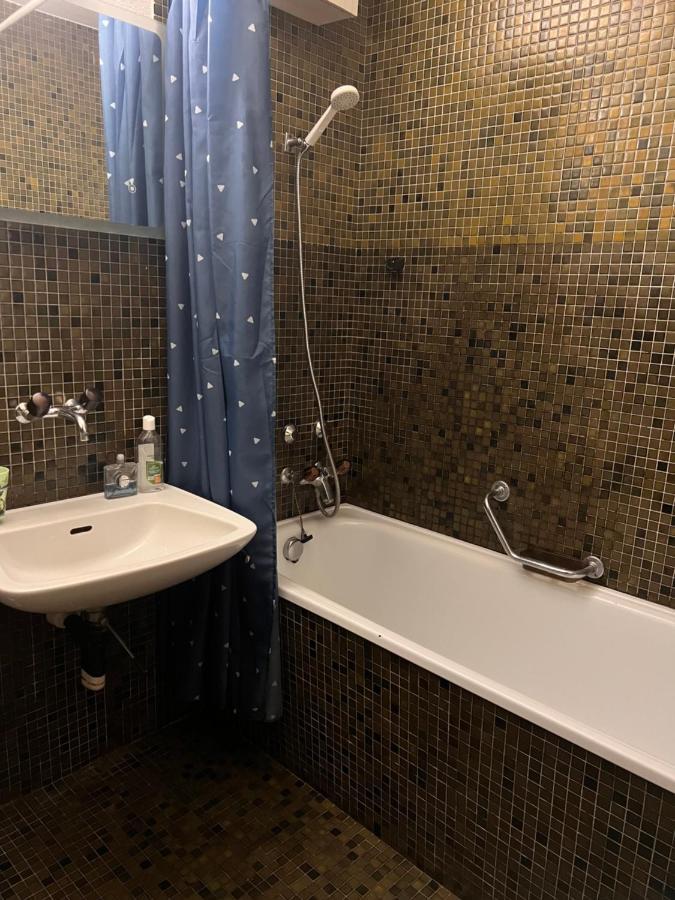 EasyroomBazylea Zewnętrze zdjęcie
