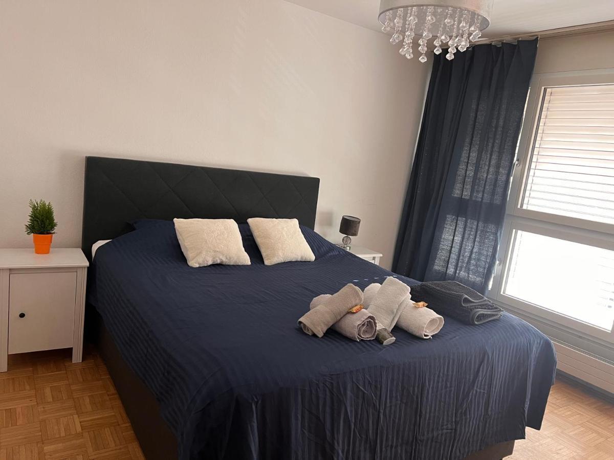 EasyroomBazylea Zewnętrze zdjęcie